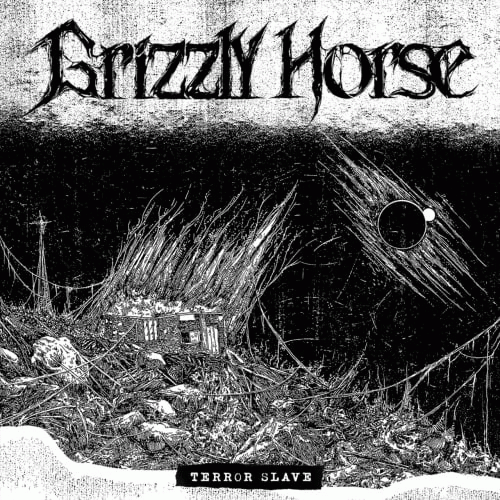 Grizzly Horse : Terror Slave